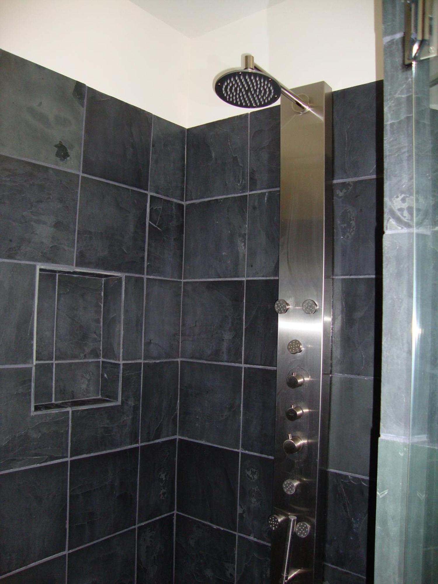 Blancnoir Bed & Breakfast Baltimore Luaran gambar