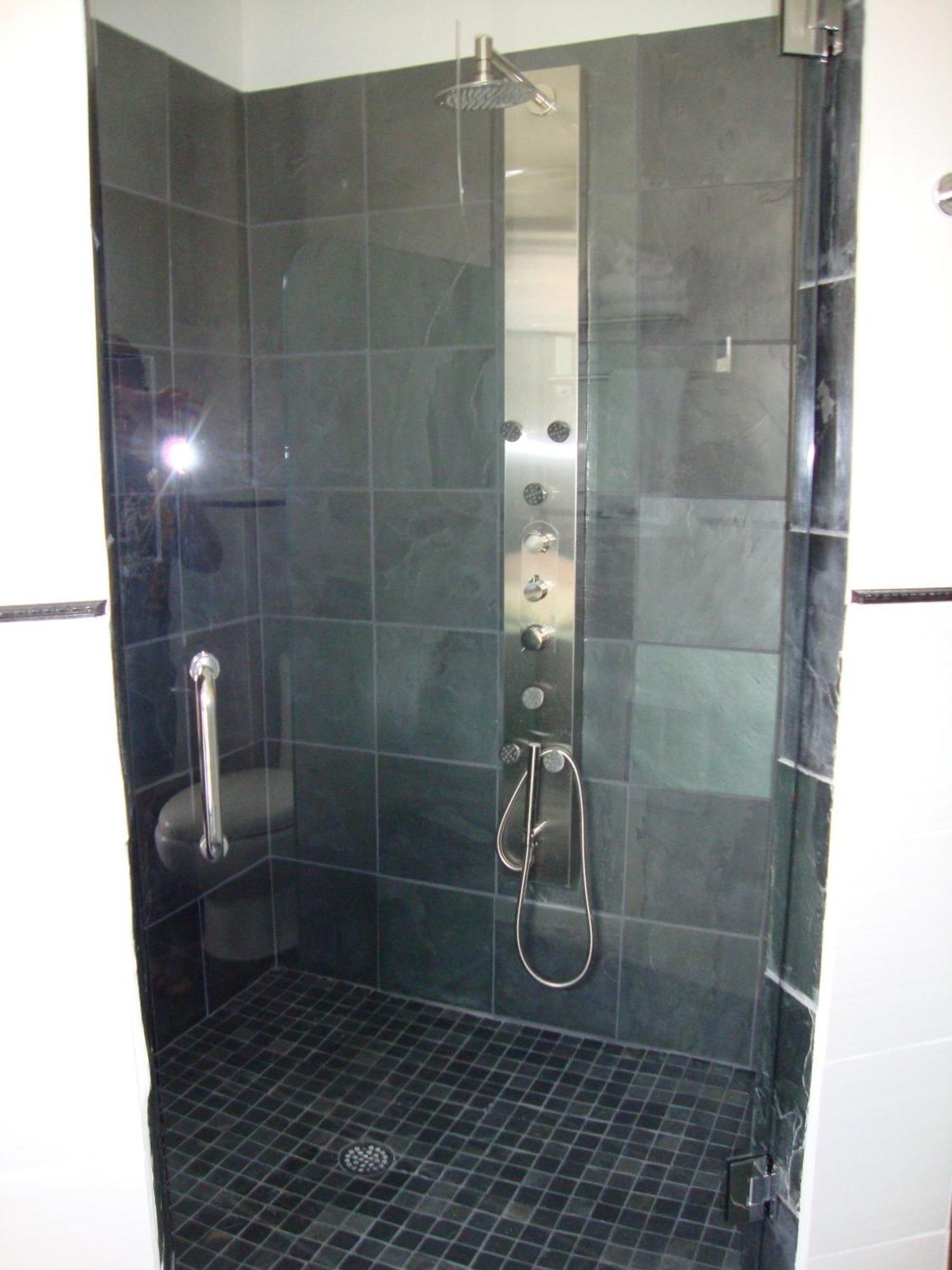 Blancnoir Bed & Breakfast Baltimore Luaran gambar