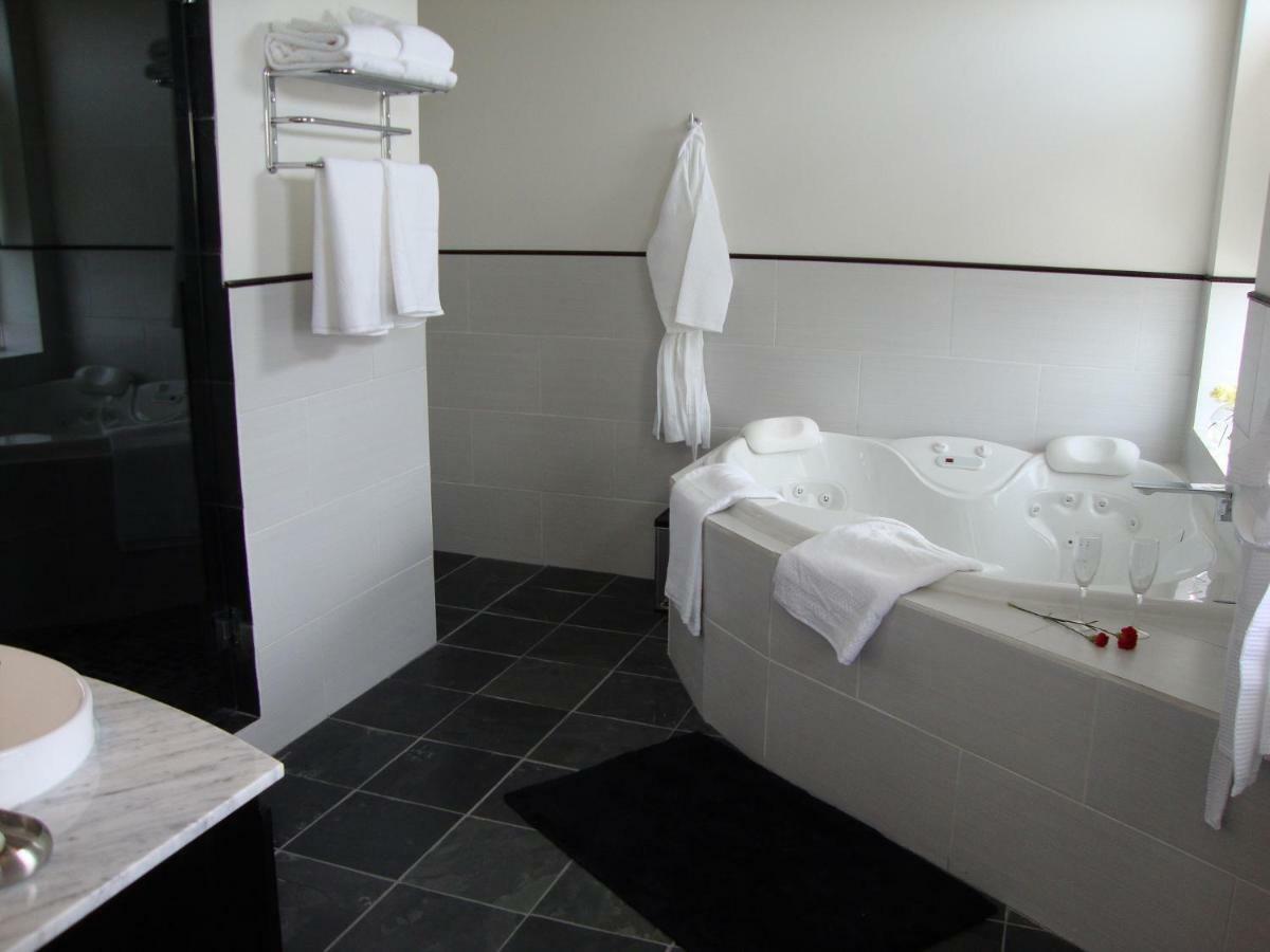 Blancnoir Bed & Breakfast Baltimore Luaran gambar